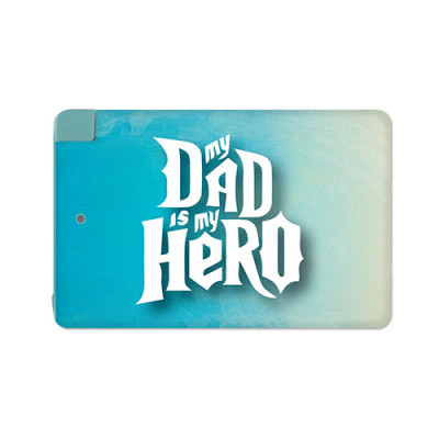 Power Bank - Hero